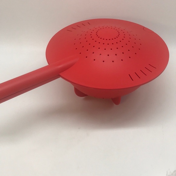 Tupperware Double Colander 2 Liter - Picture 15 of 16